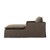 Four Hands Yates Chaise - Savoy Coffee