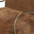 Four Hands Yesenia Chair - Ochre Shearling