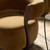 Four Hands Yuri Swivel Chair - Surrey Ochre