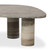 Four Hands Zion Coffee Table - Big Table - Antique White Marble