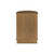Four Hands Zoe Nightstand - Warm Natural Oak