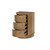 Four Hands Zoe Nightstand - Warm Natural Oak