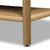 Four Hands Zuma 6 Door Sideboard - Dune Ash