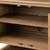 Four Hands Zuma 6 Door Sideboard - Dune Ash