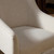 Four Hands Alba Desk Chair - Crypton Nomad Snow