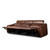 Four Hands Alondra Power Recliner 3PC Sectional - 116' - Sonoma Coco