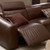 Four Hands Alondra Power Recliner 3PC Sectional - 116' - Sonoma Coco