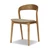 Four Hands Amare Dining Chair - Firefinch Fawn