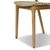 Four Hands Amare Dining Chair - Firefinch Fawn