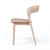 Four Hands Amare Dining Chair - Sonoma Butterscotch NEW