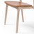 Four Hands Amare Dining Chair - Sonoma Butterscotch NEW