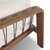 Four Hands Ambrosia Outdoor Chair - Vergo Cream
