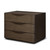 Four Hands Amiro Nightstand - Tumble Brown Ash Solid