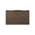 Four Hands Amiro Nightstand - Tumble Brown Ash Solid