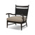 Four Hands Anders Chair - Ambro Stripe