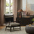 Four Hands Anders Chair - Ambro Stripe