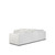 Four Hands Anissa 3PC Corner Sectional - Crypton Nomad Snow
