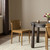 Four Hands Ankeny Dining Chair - Amber Oak