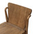 Four Hands Ankeny Dining Chair - Amber Oak