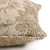 Four Hands April Pillow - Fallingbrook Natural - 14"x20"