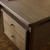 Four Hands Archer Desk - Toasted Brown Oak