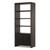 Four Hands Arlington 2 - Door Bookcase - Espresso Oak