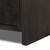 Four Hands Arlington 2 - Door Bookcase - Espresso Oak