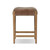 Four Hands Arlington 2 - Door Bookcase - Espresso Oak