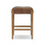 Four Hands Auden Counter Stool - Monte Mushroom