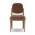 Four Hands Astrud Dining Chair - Sierra Butterscotch NEW