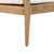 Four Hands Barwin Chair - Crypton Nomad Snow