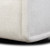 Four Hands Blaire Swivel Chair - Crypton Nomad Snow NEW