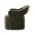 Four Hands Blythe Swivel Chair - Surrey Olive