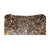 Four Hands Boa Chest - Espresso Mindi Veneer