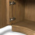 Four Hands Boa Nightstand LAF - Sandy Mindi Veneer