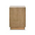 Four Hands Boa Nightstand RAF - Sandy Mindi Veneer