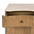 Four Hands Boa Nightstand RAF - Sandy Mindi Veneer