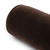 Four Hands Bridger Bolster Pillow - Monte Chocolate - 8"x48" NEW