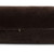 Four Hands Bridger Bolster Pillow - Monte Chocolate - 8"x48" NEW