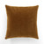 Four Hands Bridger Pillow - Monte Navy - 16"x24"