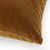 Four Hands Bridger Pillow - Monte Tobacco - 20"x20"