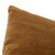 Four Hands Bridger Pillow - Monte Tobacco - 20"x20"