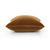 Four Hands Bridger Pillow - Monte Tobacco - 20"x20"