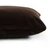 Four Hands Bridger Pillow Cover - Monte Chocolate - 16"x24" (Closeout)