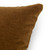 Four Hands Bridger Pillow Cover - Monte Tobacco - 16"x24"
