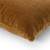 Four Hands Bridger Pillow Cover - Monte Tobacco - 16"x24"