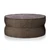 Four Hands Brixby Outdoor Coffee Table - Merlot Marble