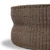 Four Hands Brixby Outdoor Coffee Table - Merlot Marble