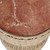 Four Hands Brixby Outdoor End Table - Desert Marble