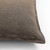 Four Hands Broadway Pillow - Broadway Coffee - 24"x24"